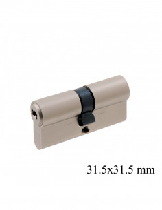 Heracles Cylindre Double... 2