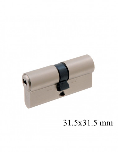 Heracles Cylindre Double Entrée Européen Snake Sk