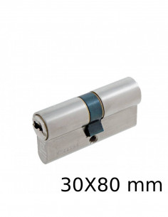 Heracles Cylindre Double... 2