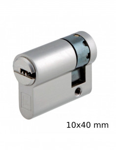 Heracles Demi-Cylindre... 2