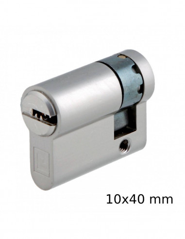 Heracles Demi-Cylindre Européen Y7+