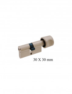 Cylindre à Bouton européen... 2