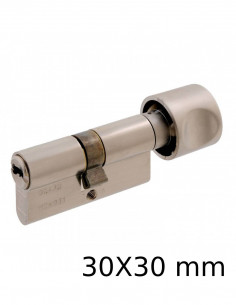 Heracles Cylindre A Bouton... 2