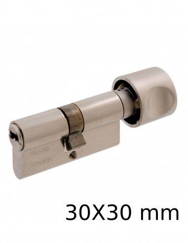 Heracles Cylindre A Bouton Européen Sr