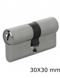 Heracles Cylindre Double... 2