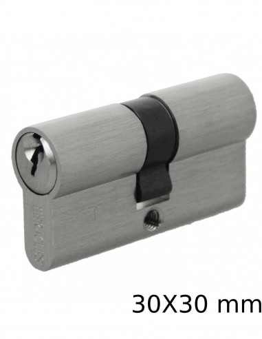 Heracles Cylindre Double Entrée S'entrouvrant...