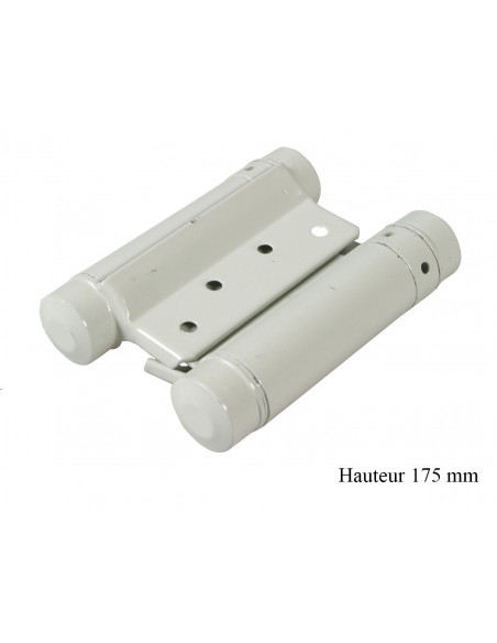 Ibfm Charnière Double Action