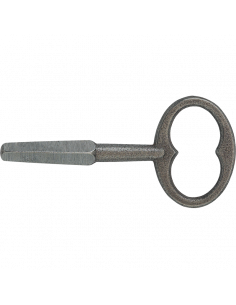 Robert Couillet Clé à Carré...