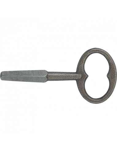 Robert Couillet Clé à Carré Conique (Lot de 5)