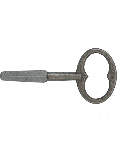 Robert Couillet Clé à Carré Conique (Lot de 5)