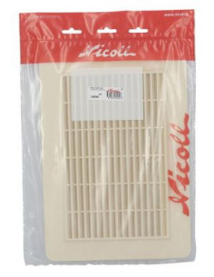 Nicoll Rectangulaires Pour...