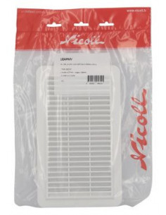 Nicoll Rectangulaires Pour... 2