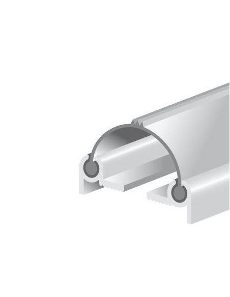 Anti Pince-Doigt Bb2/N Ellen Pour Porte Battante (Lot de 2)