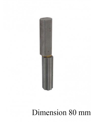 Faure Et Fils Paumelle Soudan Bague Laiton (Lot...