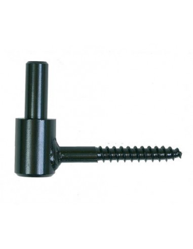 Ing Fixations Gond Bois (Lot de 2)