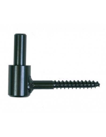 Ing Fixations Gond Bois (Lot de 2)