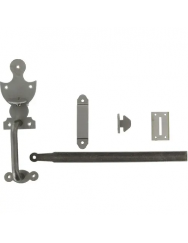 Mermier Loquet Poucier