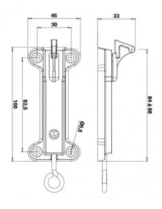 Jardinier Massard Loqueteau... 2