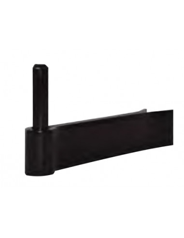 Torbel Gond De Volet à Sceller Double Feuille