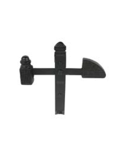 Jardinier Massard Arrêt De Portail À Bascule