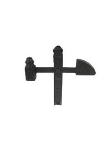 Jardinier Massard Arrêt De Portail À Bascule