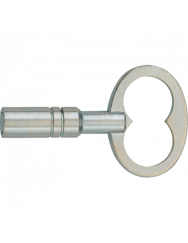 Robert Couillet Clé à Carré Femelle (Lot de 2)