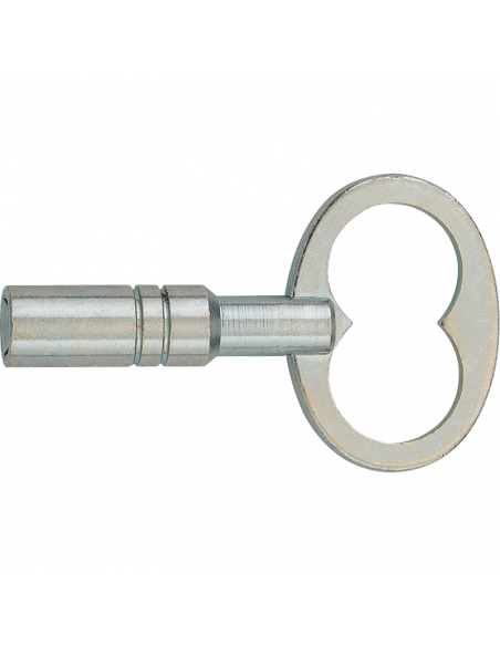 Robert Couillet Clé à Carré Femelle (Lot de 2)