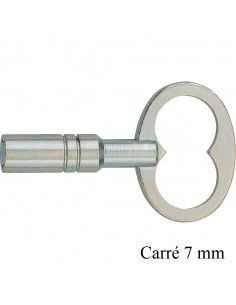 Robert Couillet Clé à Carré... 2