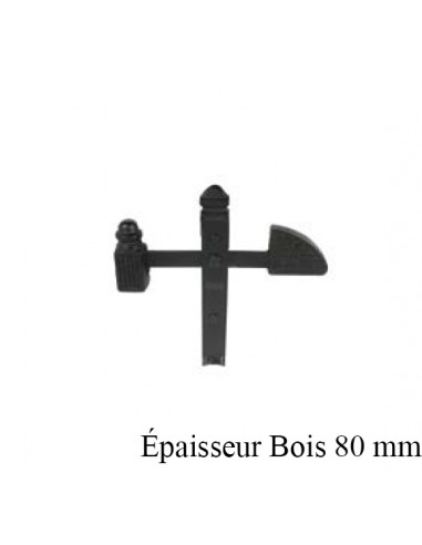 Jardinier Massard Arrêt De Portail À Bascule