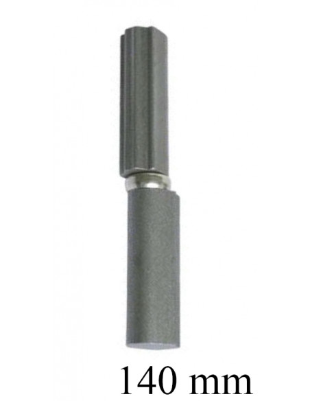 Faure Et Fils Paumelle Soudan® Butée À Billes