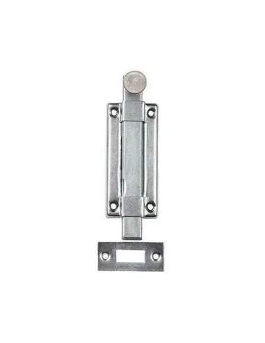 Vachette Verrous à Coulisse à Plaquer