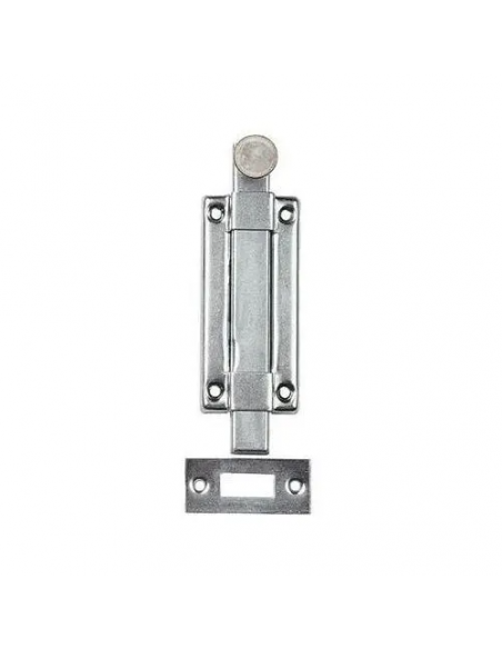 Vachette Verrous à Coulisse à Plaquer