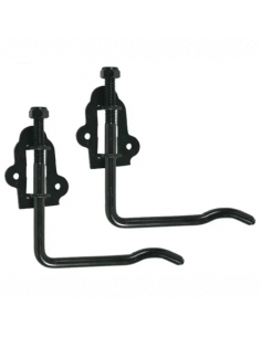 Torbel Arrêt De Volet... 2