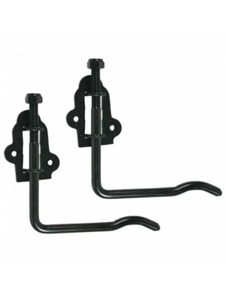 Torbel Arrêt De Volet Autobloquant À Poignée