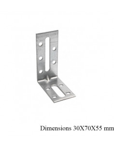 Simpson Equerre De Fixation... 2