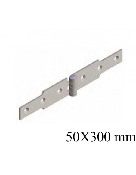 Monin Charnière à Congé (Lot de 2)