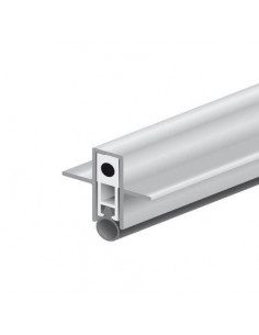 Bas de porte automatique en...