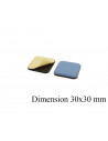  : Modèle:Dimension 30x30 mm