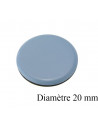 : Modèle:Diamètre 20 mm carte de 8