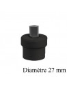  : Modèle:Diamètre 27 mm