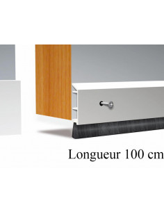 Bas de porte en PVC L’Idéal... 2