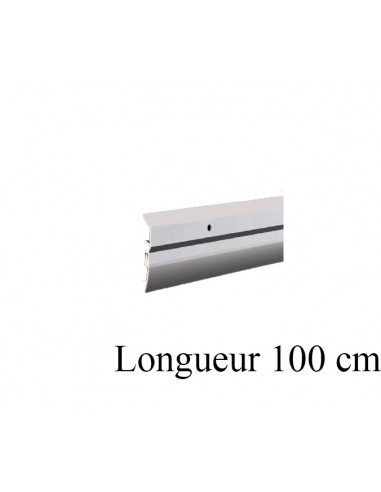 Bas de porte en PVC L’Imperméable / PDS