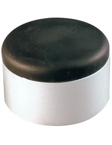 Vachette Butoirs De Béquille 4126 Alu