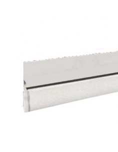 Bas de porte en PVC Le... 2