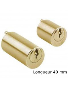 Jpm Jeu De Cylindres Pour... 2