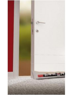 Coussin de porte So British 2