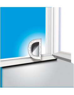 Joint de rénovation en...