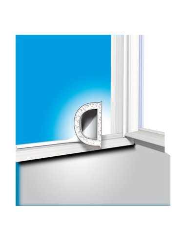 Joint de rénovation en caoutchouc D