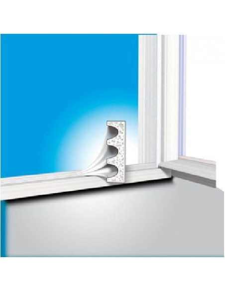 Joint de rénovation en caoutchouc K