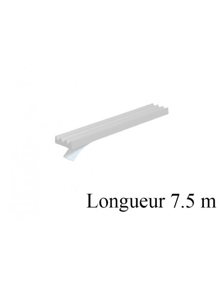 Joint de rénovation en caoutchouc K